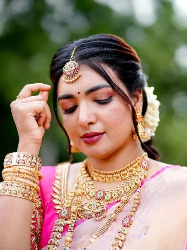 Diyooz makeover & mehandi artistry_1