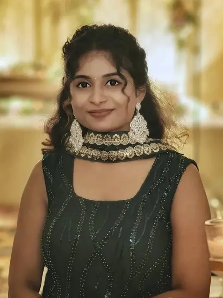 Jitha Makeover Artist_1