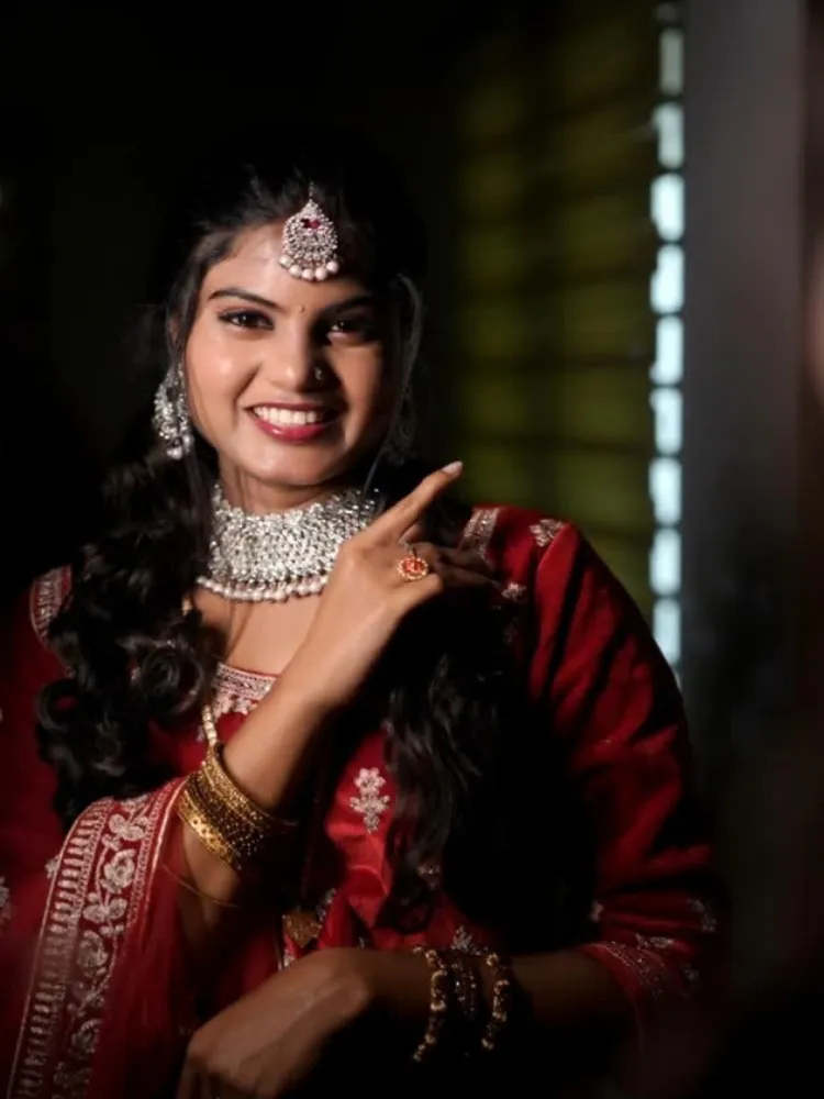 The Bridal Mantra_1