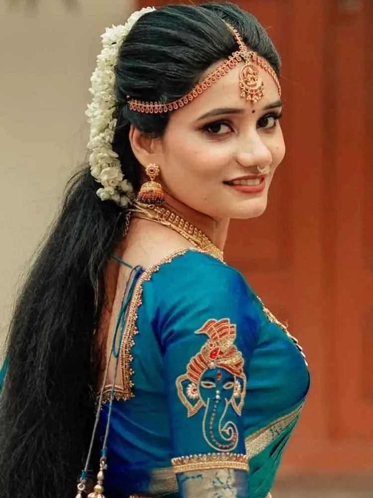 Diyooz makeover & mehandi artistry_2