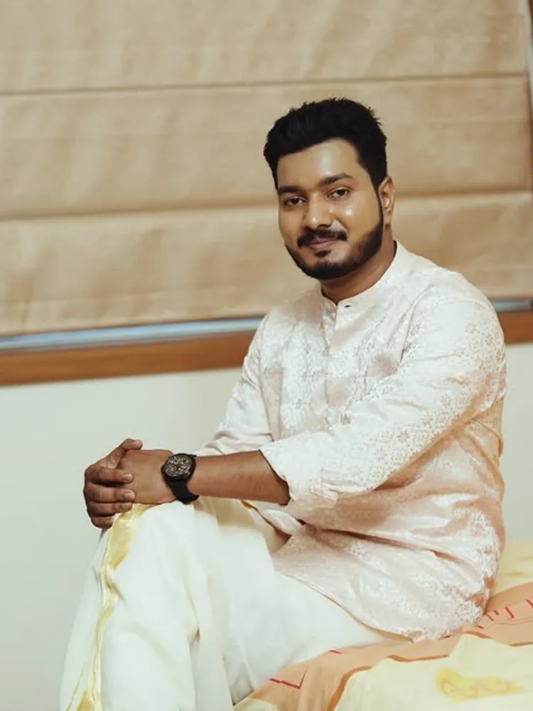 Ranjith Makeover_3