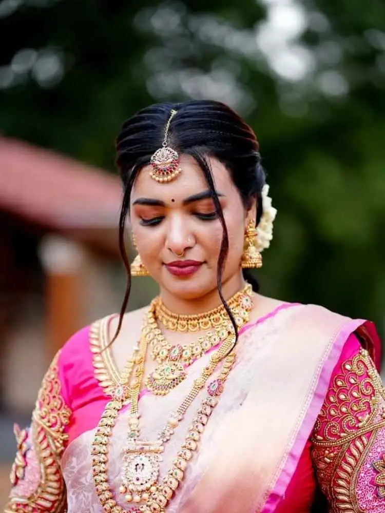 Diyooz makeover & mehandi artistry_3