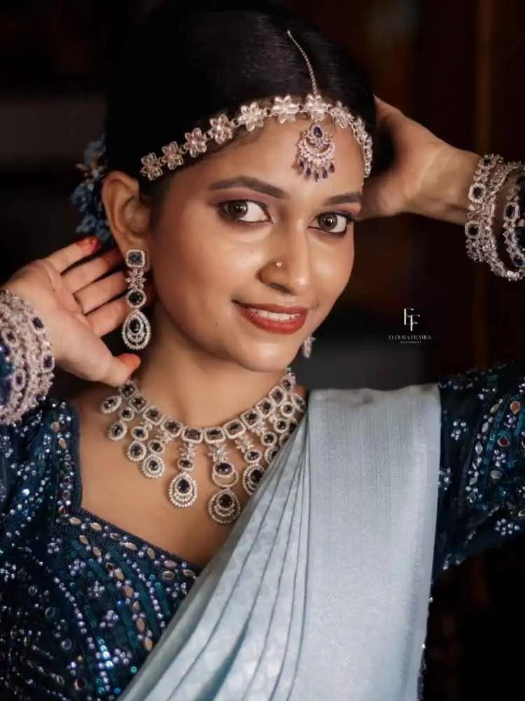 Diyooz makeover & mehandi artistry_4