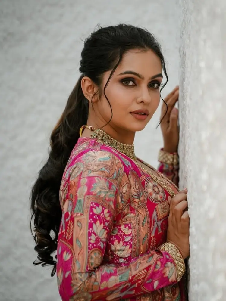 Glaamshell Makeup_4