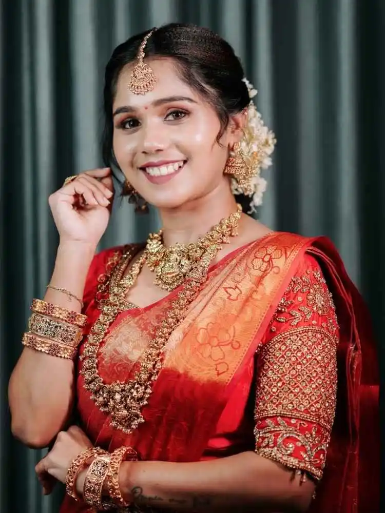 Diyooz makeover & mehandi artistry_5
