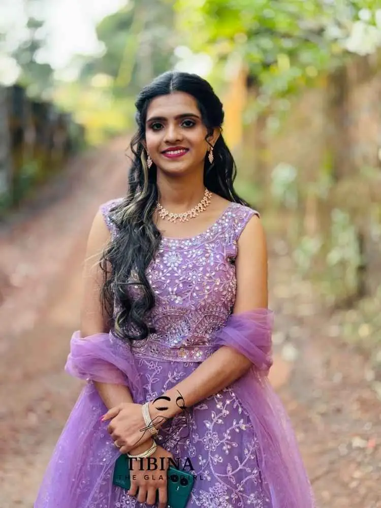 Work by Tibina The glam girl makeovers