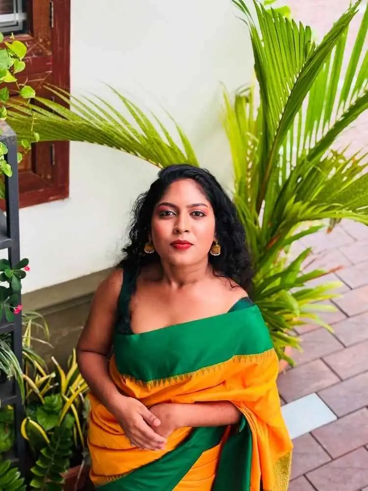 Work by Tibina The glam girl makeovers