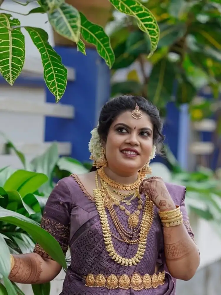 Work by Nakshaktra Makeovers