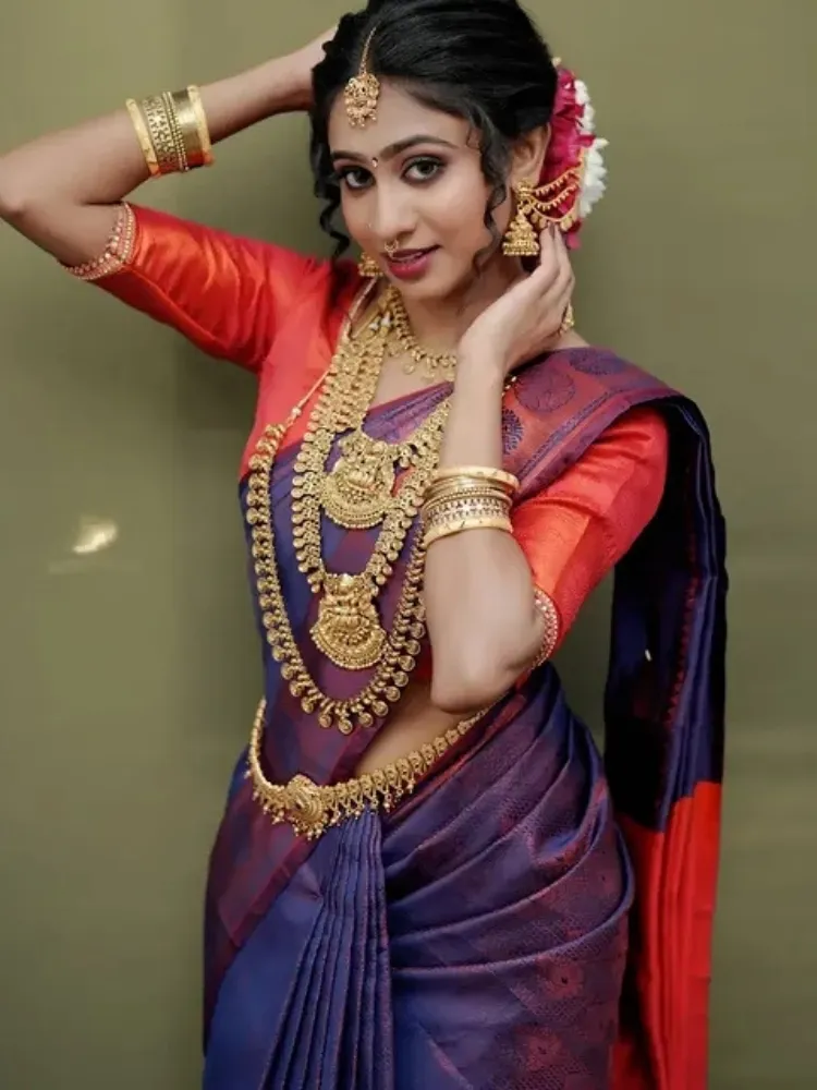 Work by Makeover By Radhika
