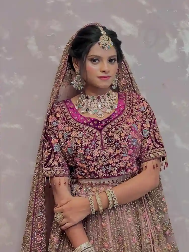 Houri's Makeover_9