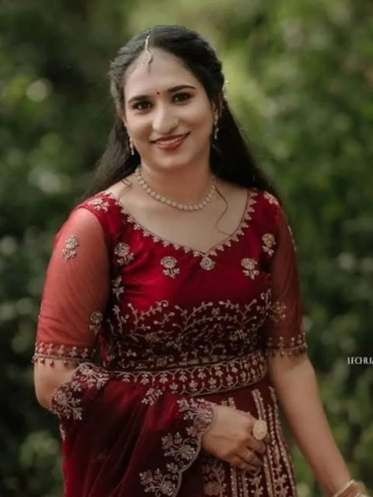 Work by Makeover By Remya