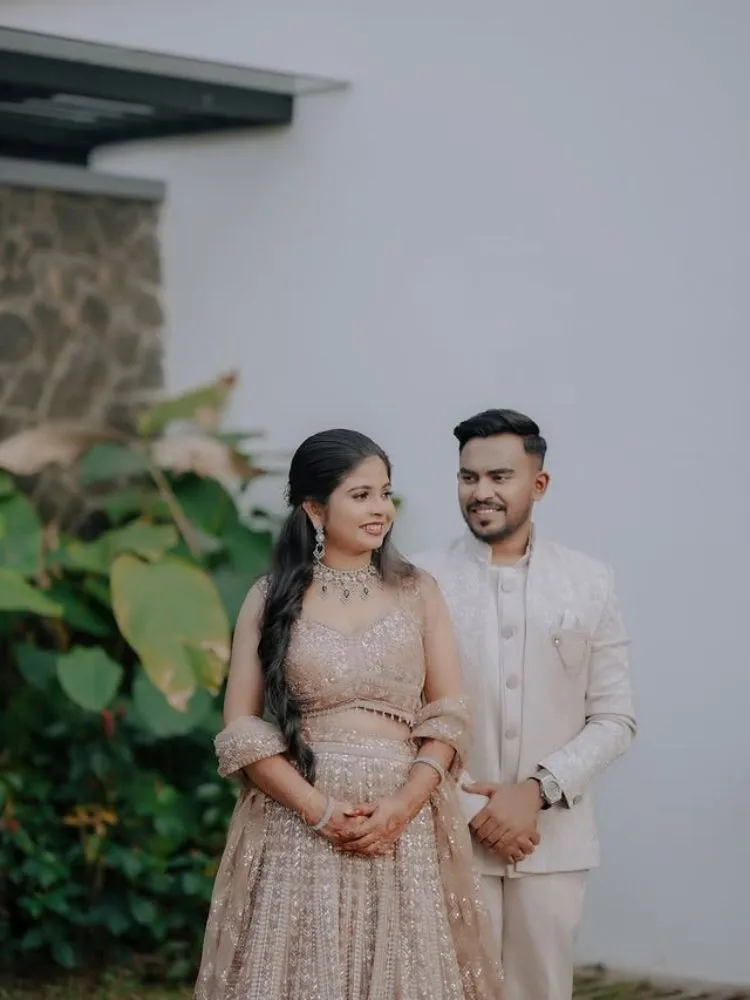 Work by Akhivasanth Makeupartist