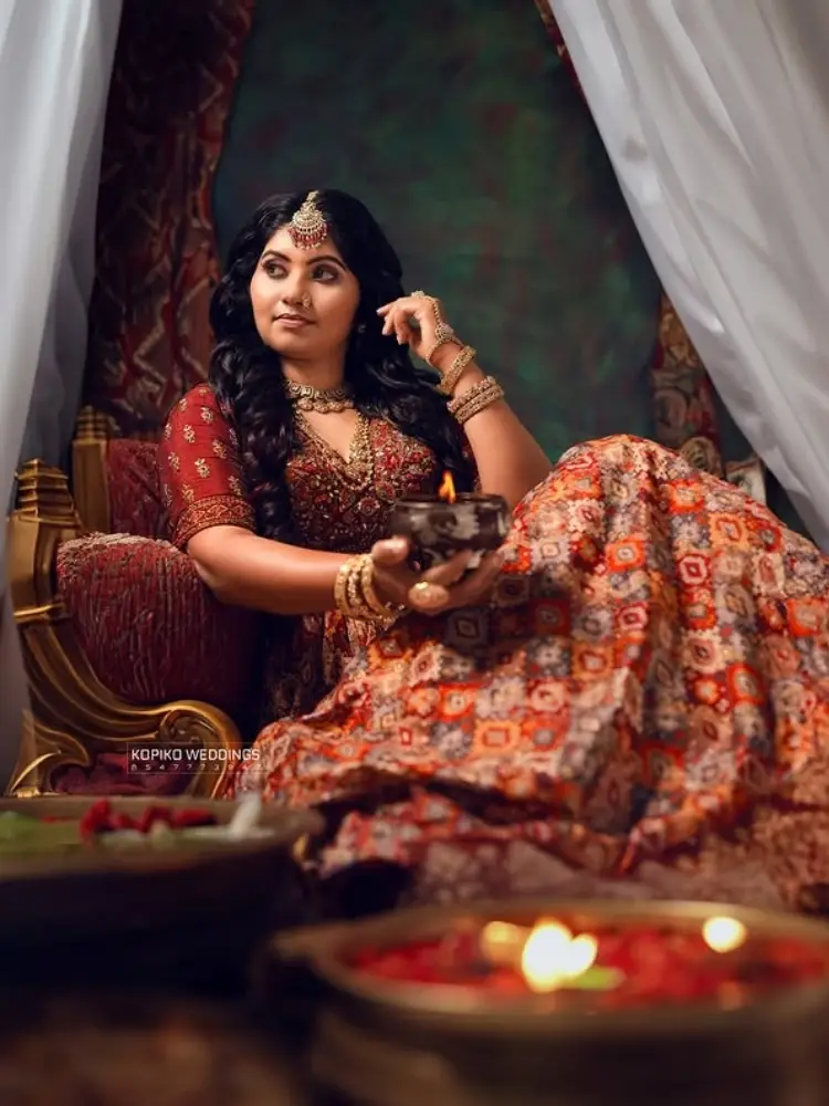 Akhivasanth Makeupartist_16