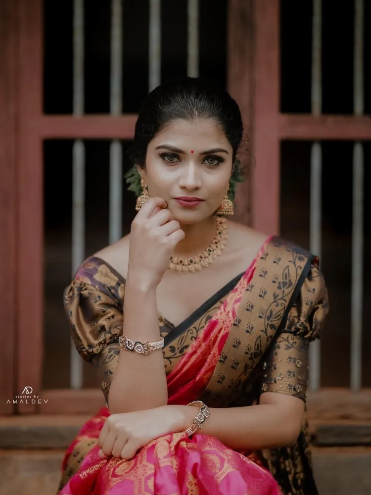 Akhivasanth Makeupartist_24