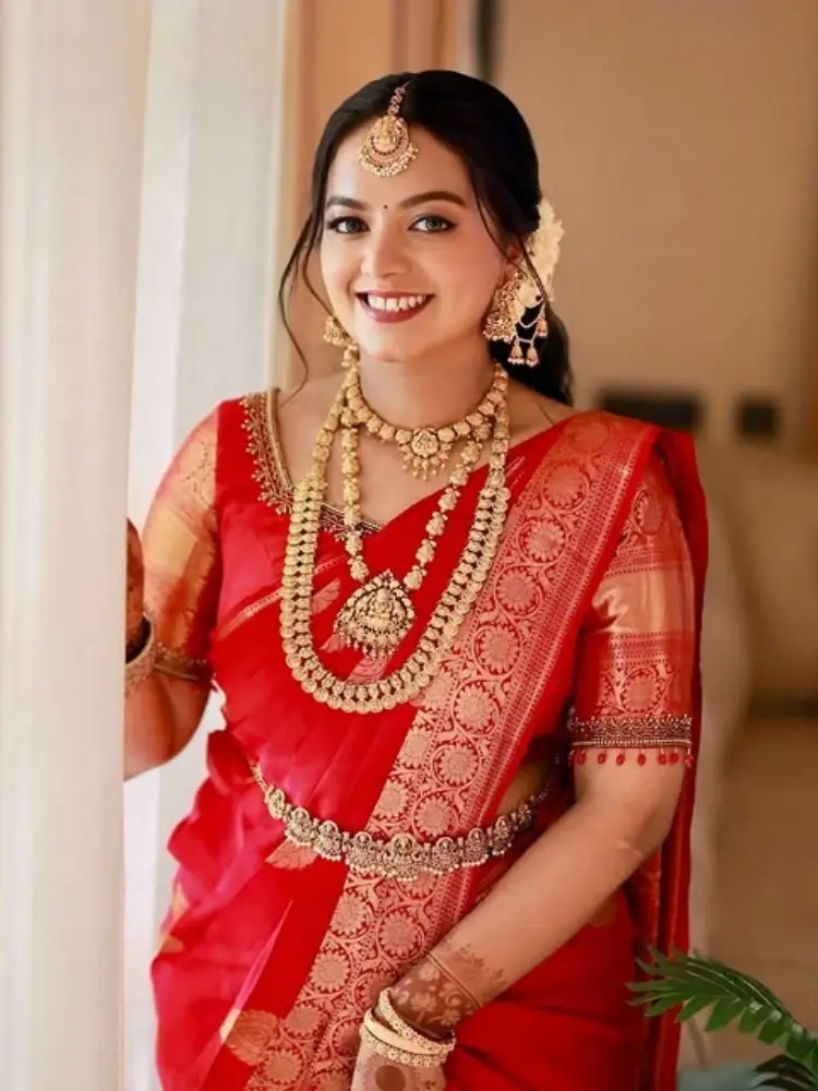 Work by Praji Makeup Artist
