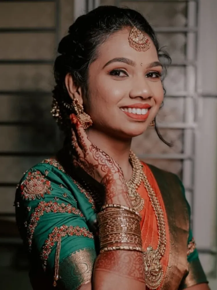 Work by Molu's Makeover