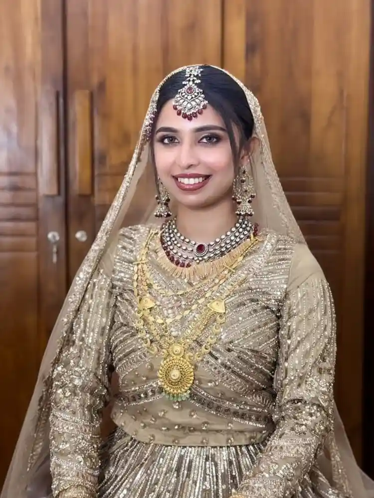 Work by Makeup By Bisna