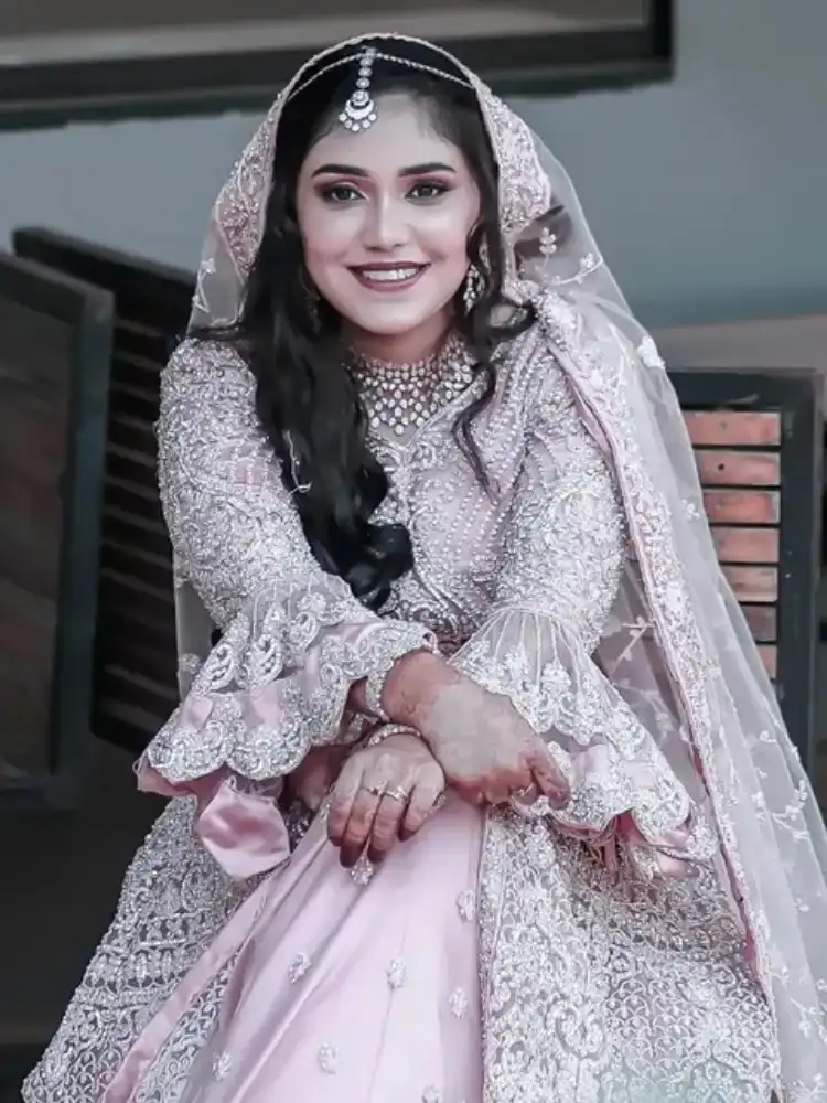 Work by Priya's Makeover