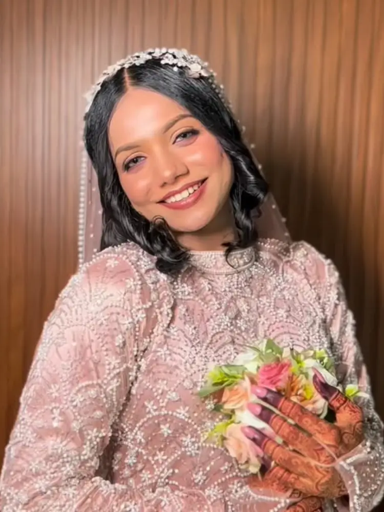 Work by Makeup By Dhilsha