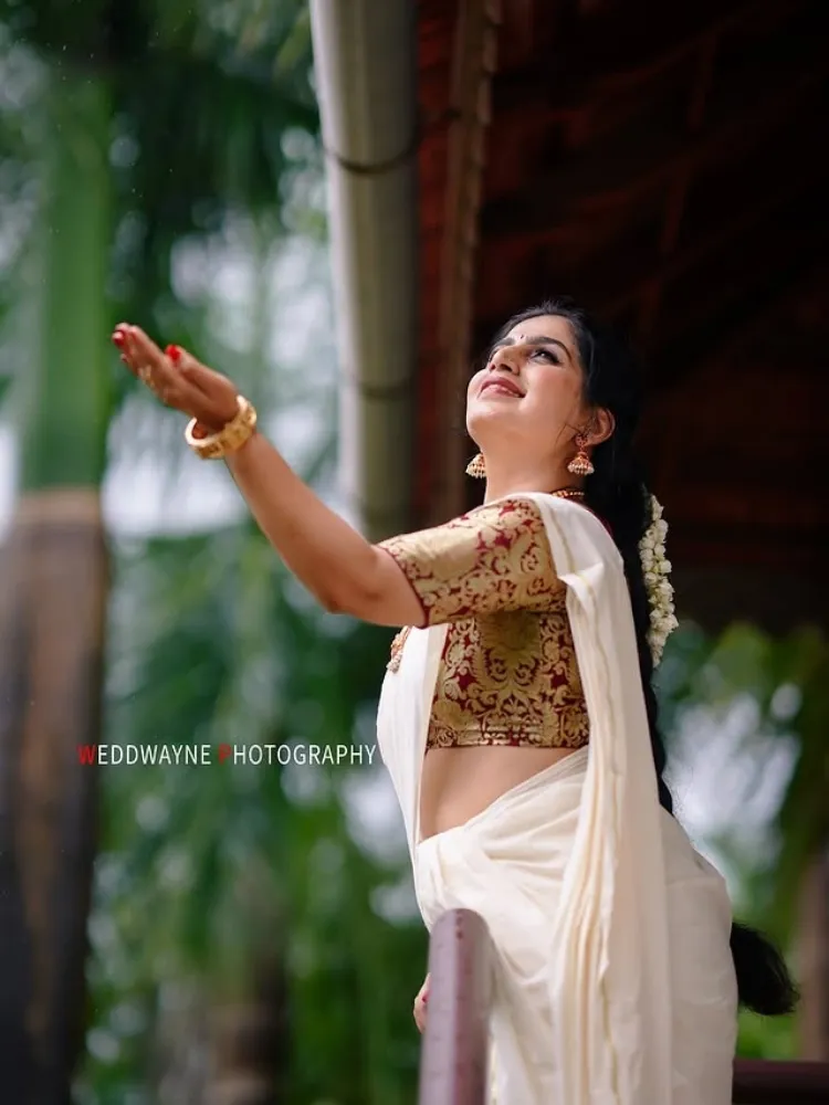 Makeup By Niveditha_12