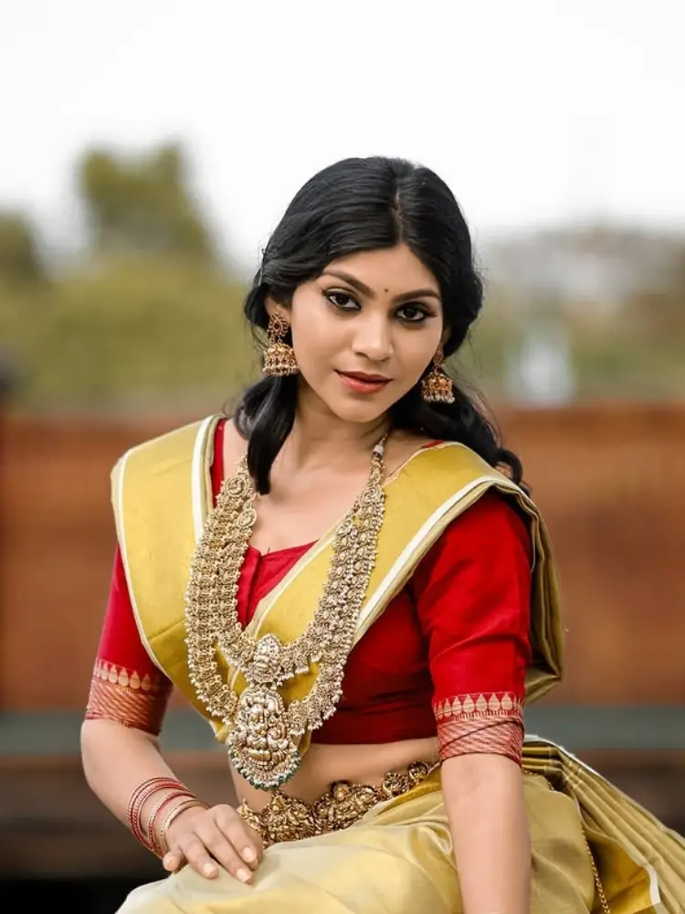Makeup By Niveditha_17