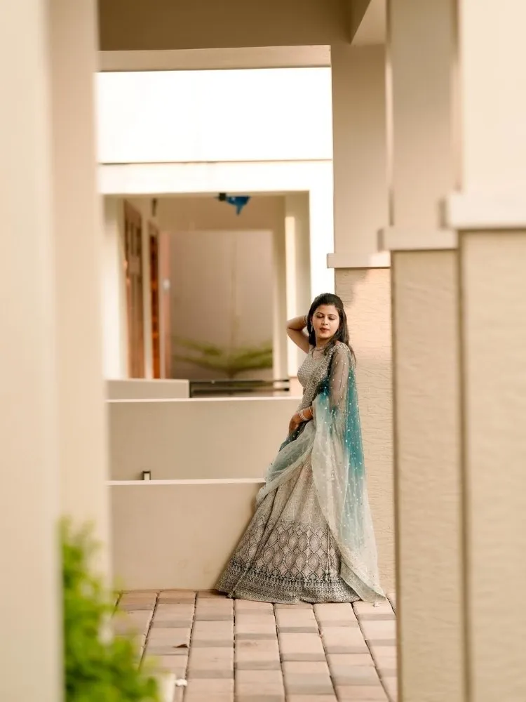 Work by Makeup By Niveditha