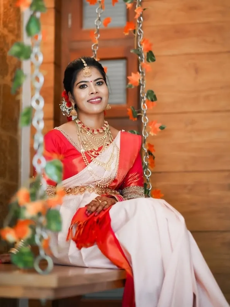 Makeup By Niveditha_21