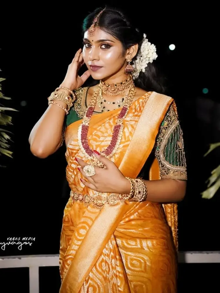 Makeup By Niveditha_24