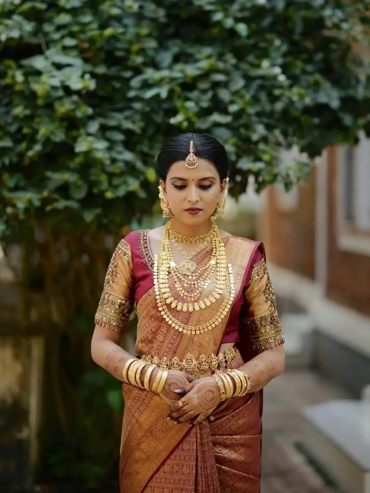 Work by Makeup By Niveditha