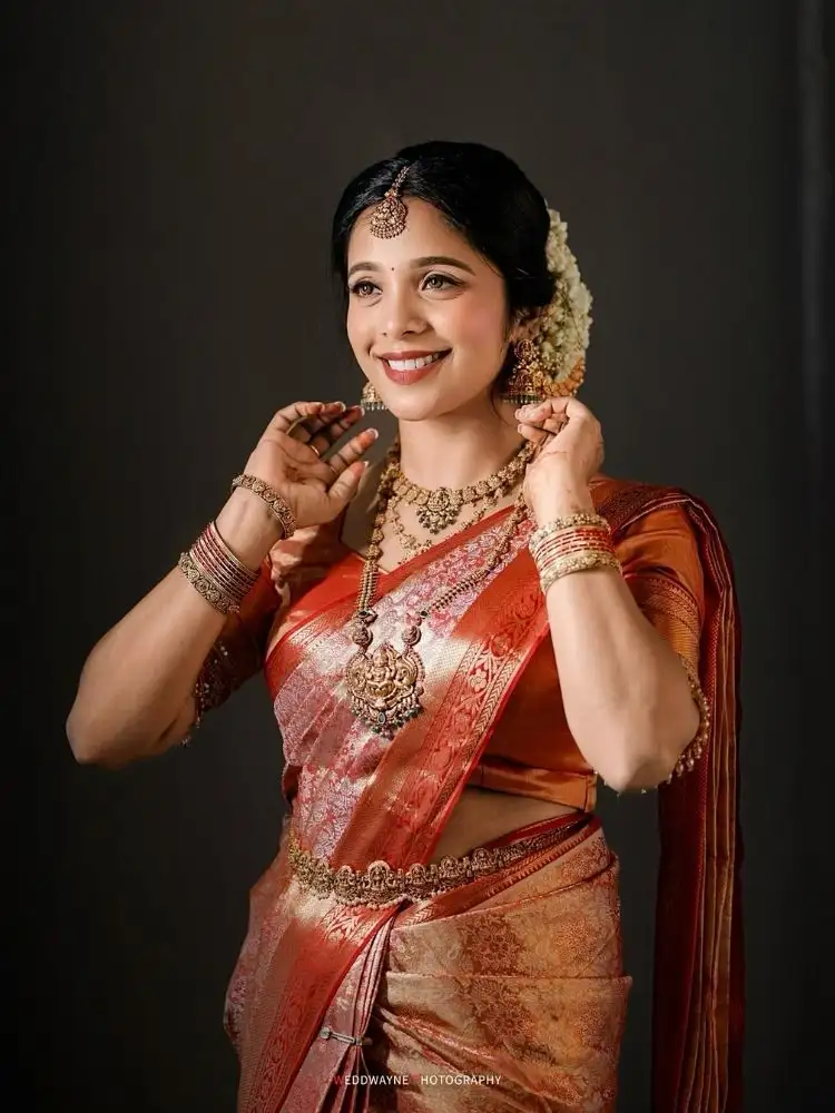 Work by Makeup By Niveditha