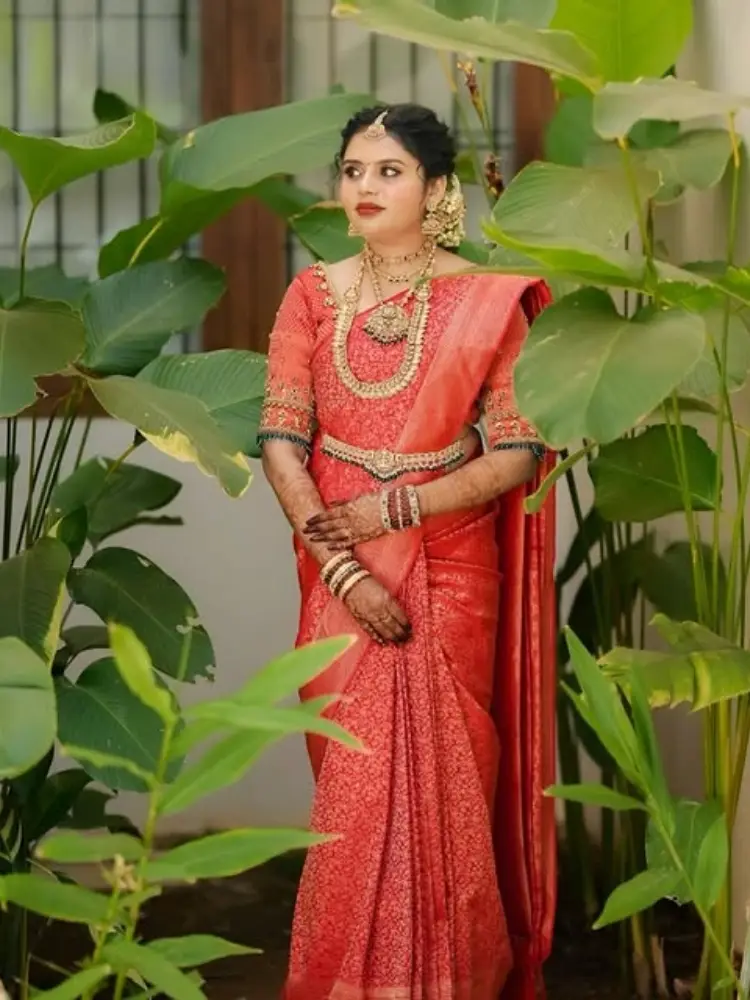 Makeup By Niveditha_9