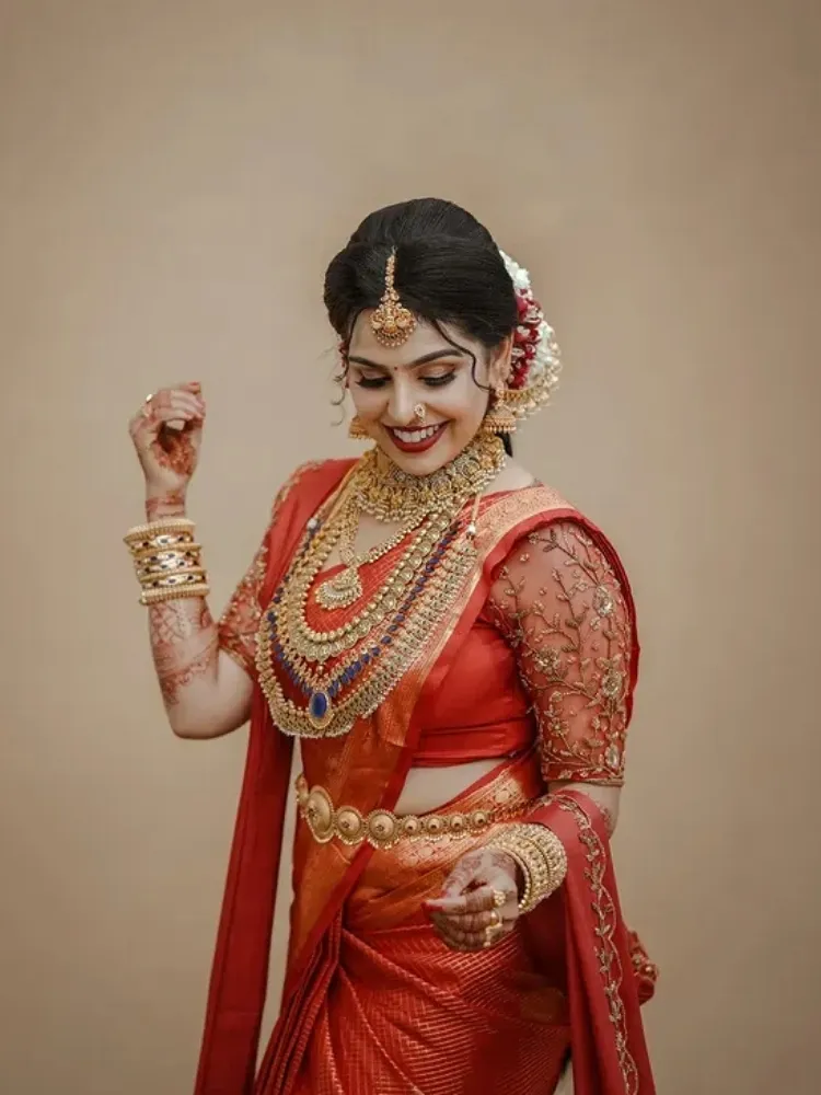 Work by Jayasree Suthi Makeovers