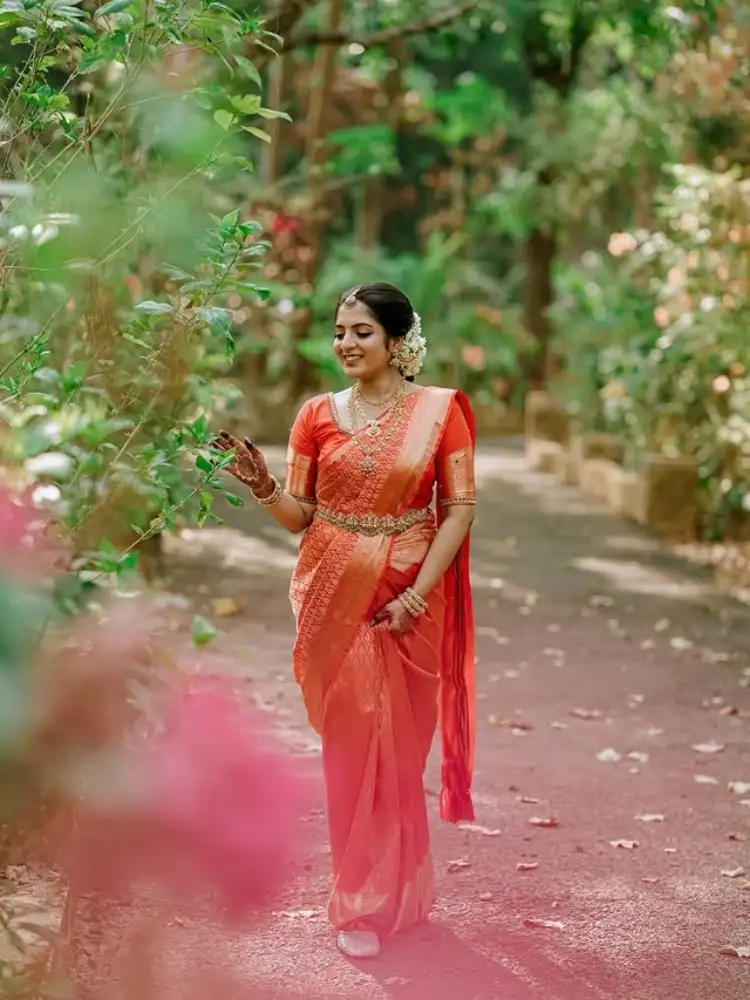 Work by Makeover By AC Varsha