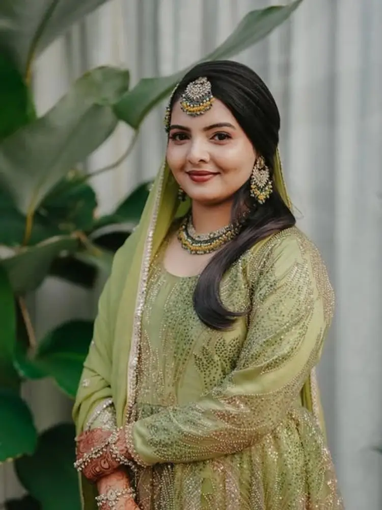 Work by Faznas Makeover