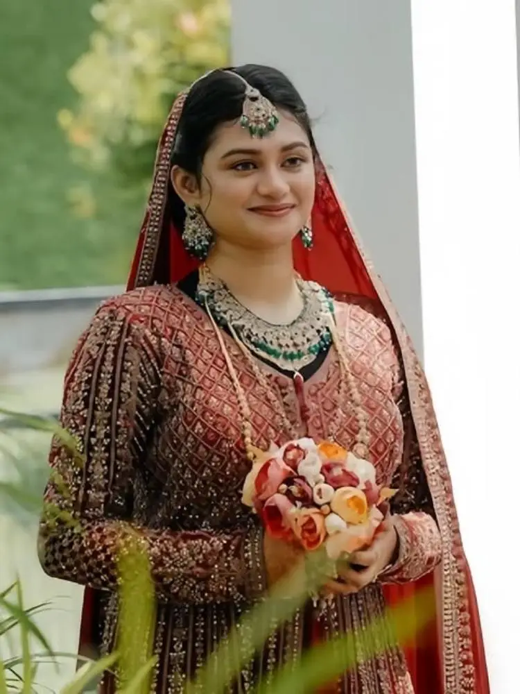 Work by Makeover By Nidha