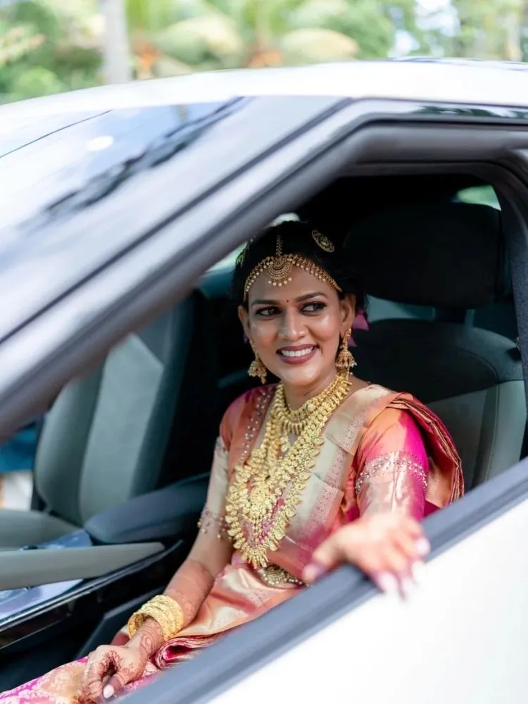 Work by The Styles By Veena MUA