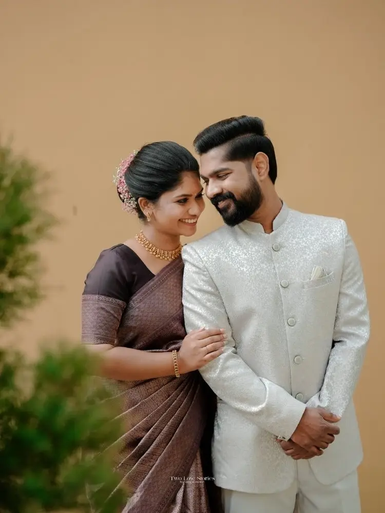Work by The Styles By Veena MUA