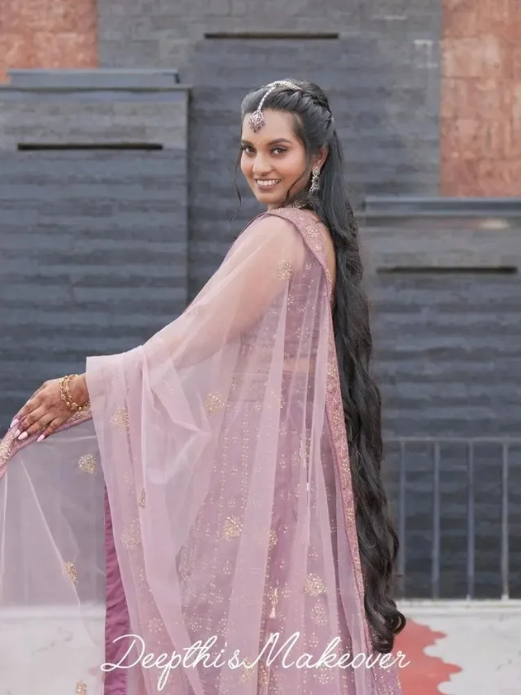 Work by Deepthi's Makeover