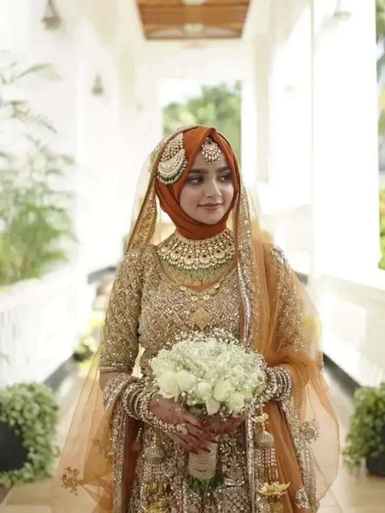 Work by Makeup By Hiba