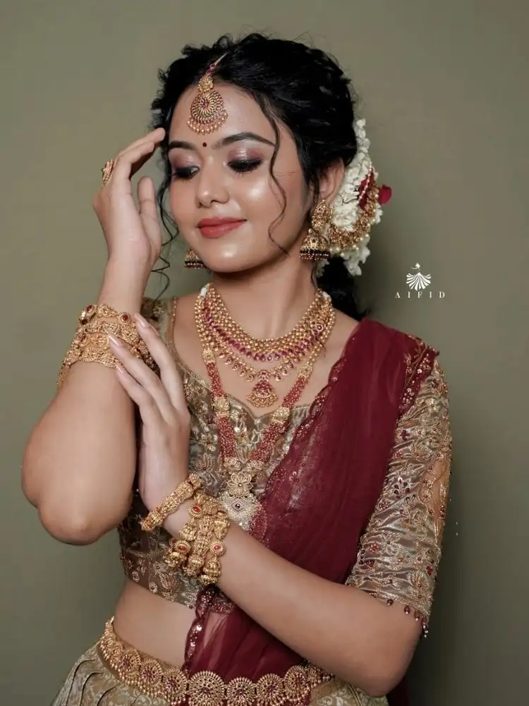 Work by Makeup Maestro