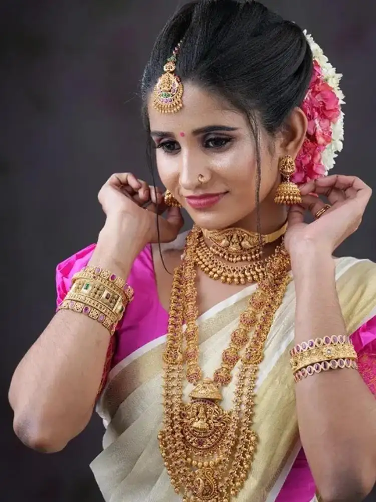 Work by Makeover By Surabhi