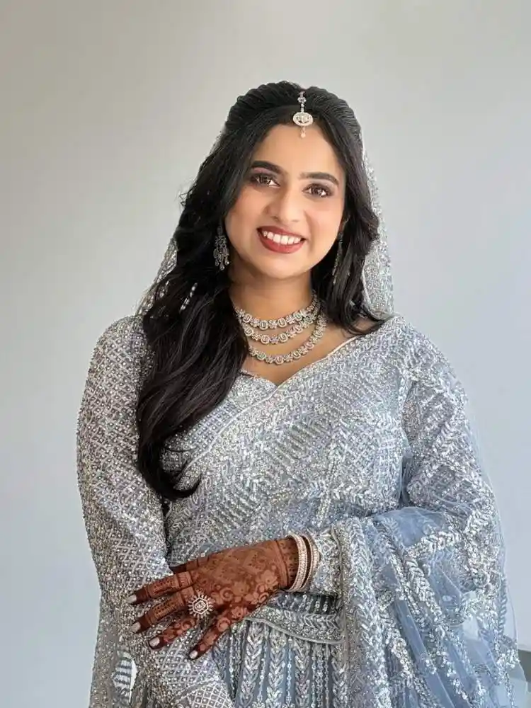 Work by Makeover By Badul
