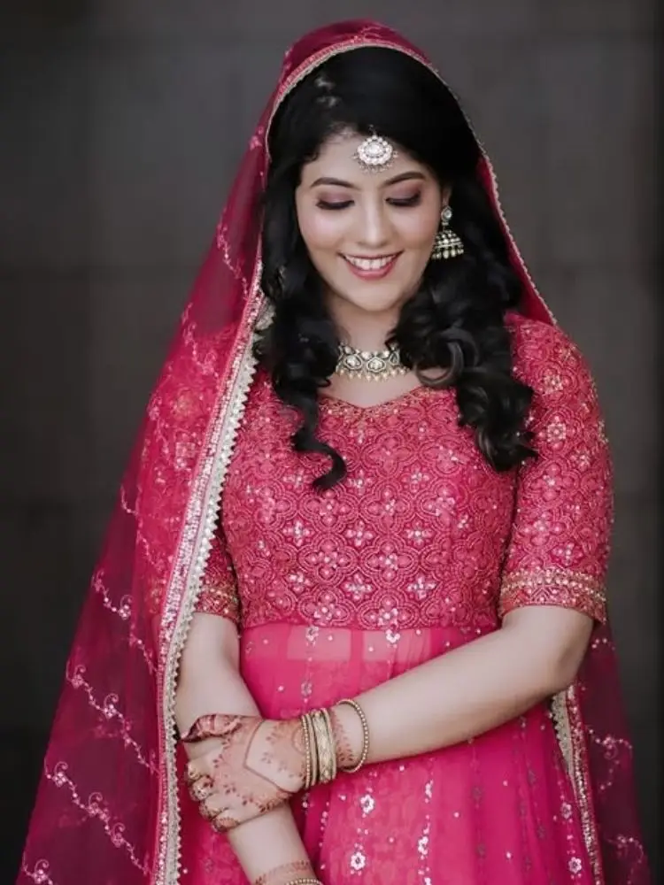 Work by Makeover By Zarah Zareen