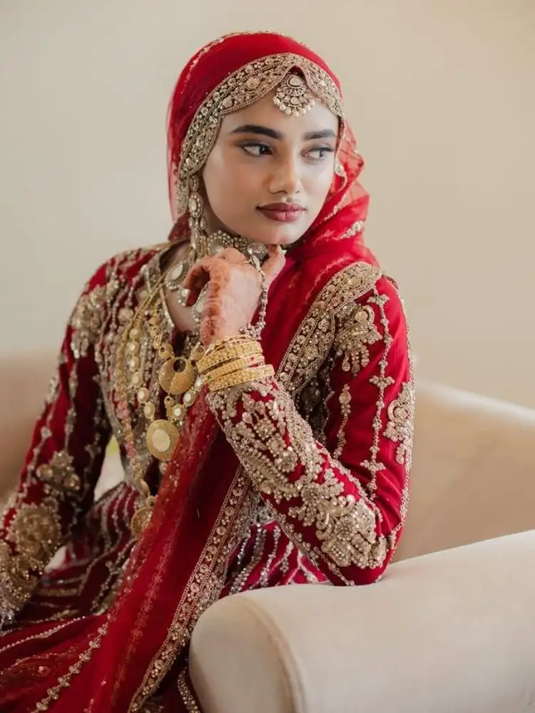 Work by Makeup By Mubeena