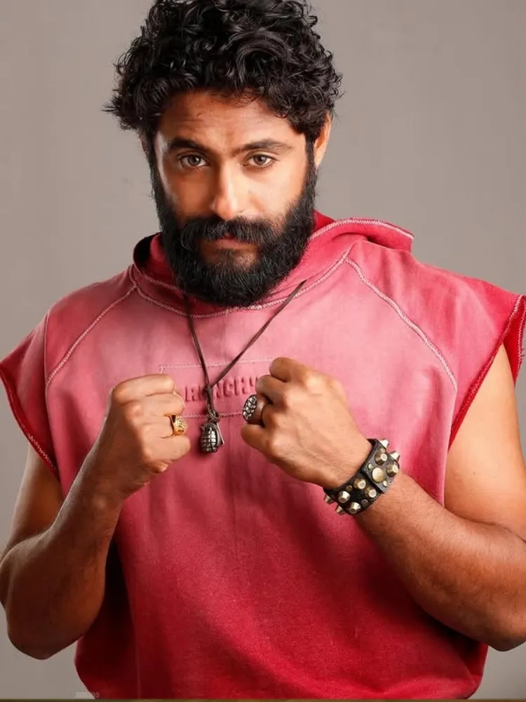 Makeup By Aneesh Madhav_11