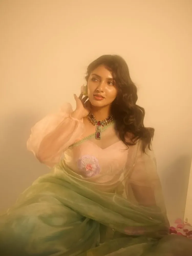 Makeup By Aneesh Madhav_19