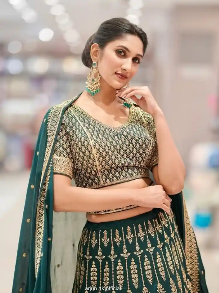 Makeup By Aneesh Madhav_5
