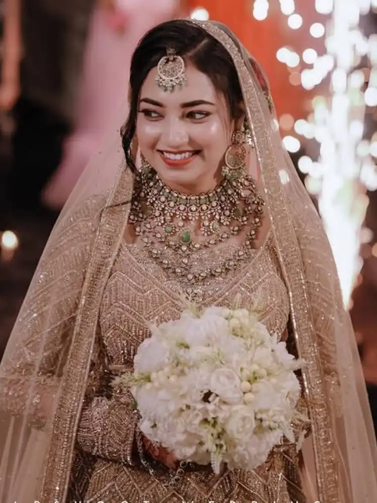 Work by Makeover By Ashly Shiyaz