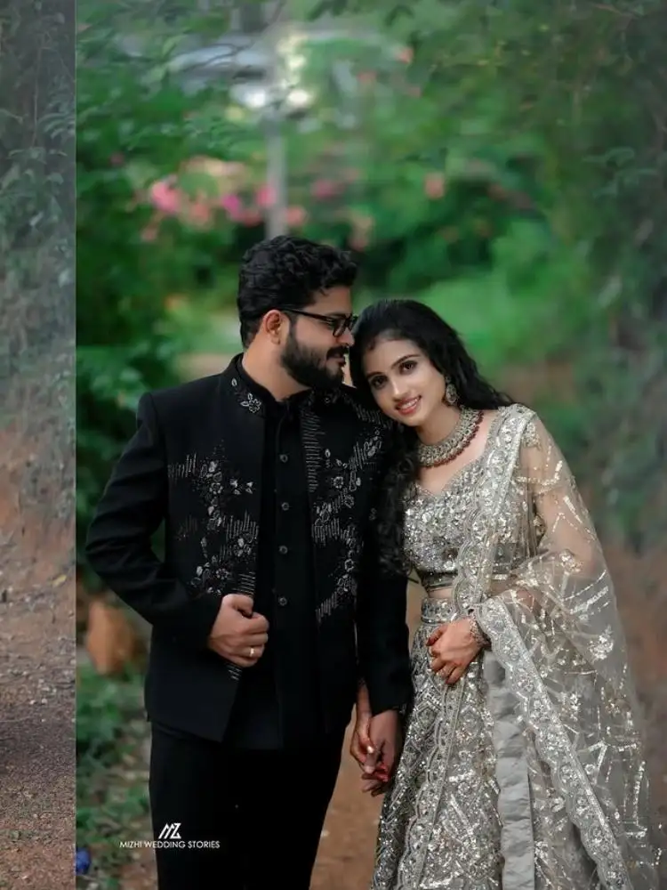 Work by Roshis Makeup Manthra