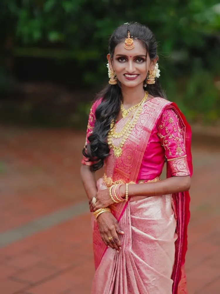 Roshis Makeup Manthra_10